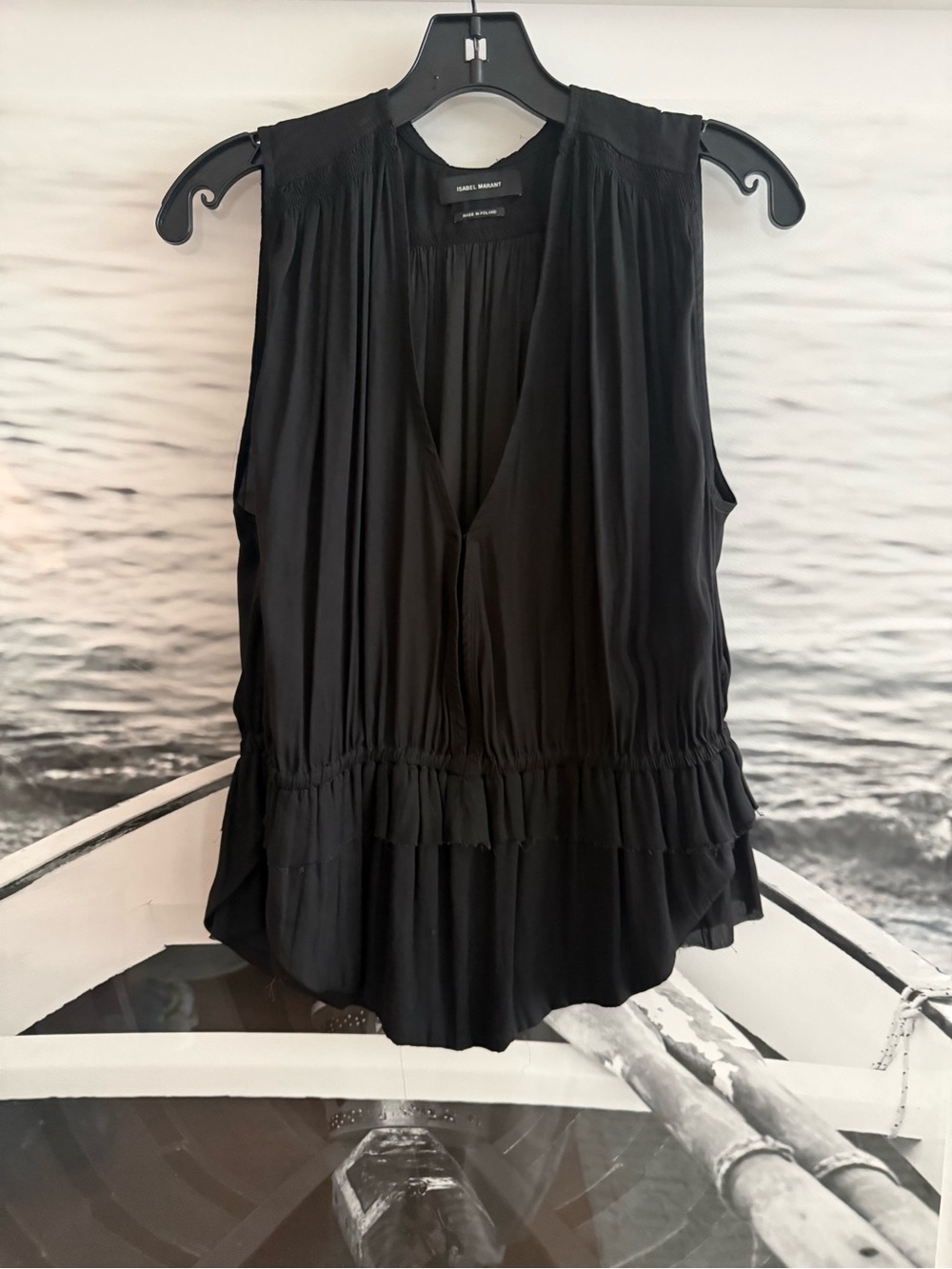 Isabel Marant Top - Picture 4 of 6